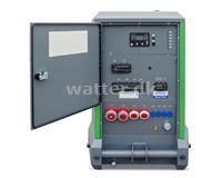 Energy Rental Generator 275 kVA